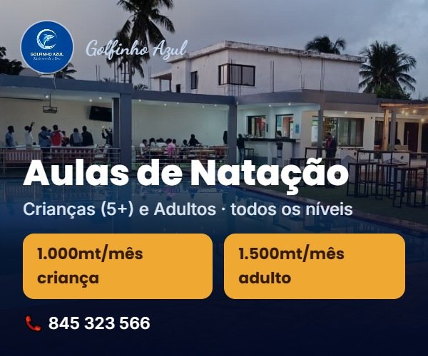 Lateral - Natacao