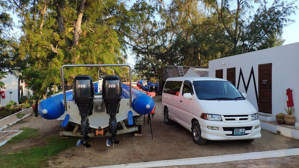 Inhambane Travel Guide: Everything You Need to Know (2026)