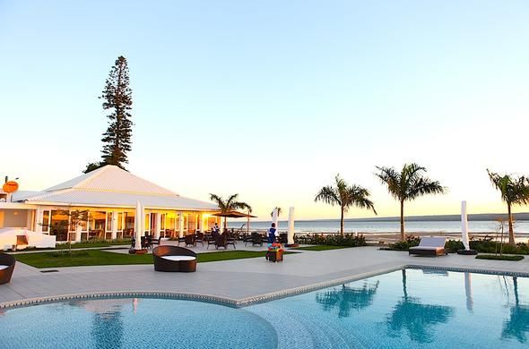Onde Ficar no Tofo: Melhores Lodges e Campos de Praia (2026)