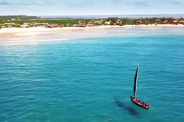 Guia de Viagem de Inhambane: Tudo o que Precisa de Saber (2026)