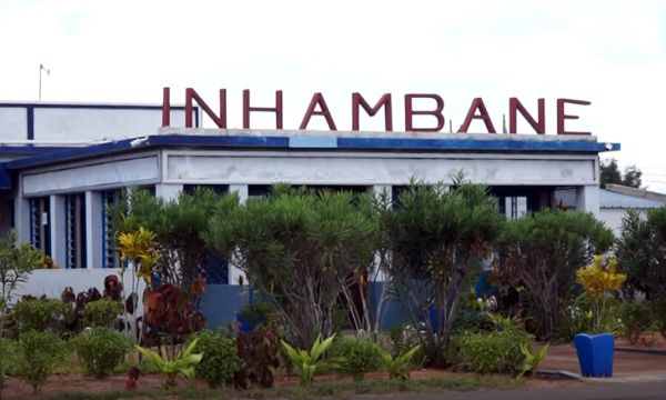 How to Get to Inhambane & Getting Around (2026)