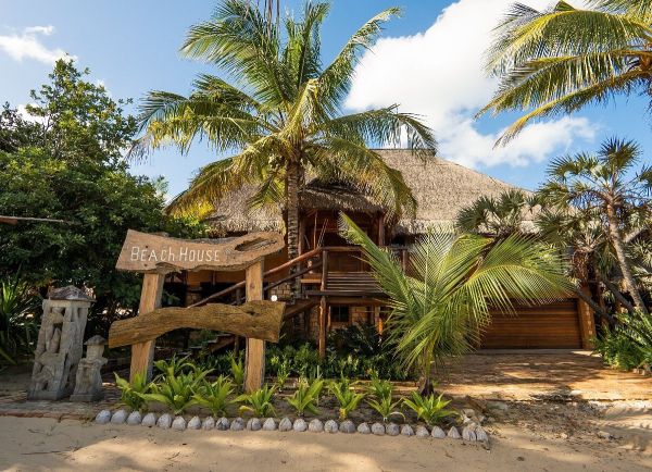 Barra, Inhambane: Praias, Lodges e Mergulho (2026)