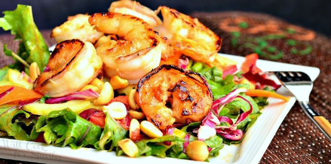 5 pratos que só fazem sentido comer em Inhambane
