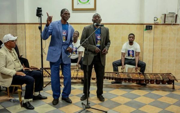 M'SAHO ESTÁ DE VOLTA! FESTIVAL DE TIMBILA REGRESSA EM GRANDE PARA CELEBRAR A CULTURA DE INHAMBANE