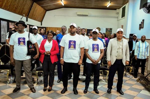 M'SAHO ESTÁ DE VOLTA! FESTIVAL DE TIMBILA REGRESSA EM GRANDE PARA CELEBRAR A CULTURA DE INHAMBANE
