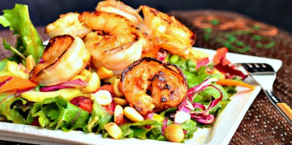 5 pratos que só fazem sentido comer em Inhambane