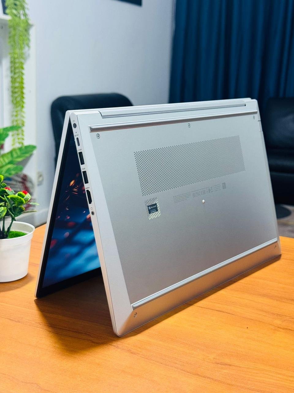 HP EliteBook 745 G6 AMD Ryzen 5 PRO 3500U