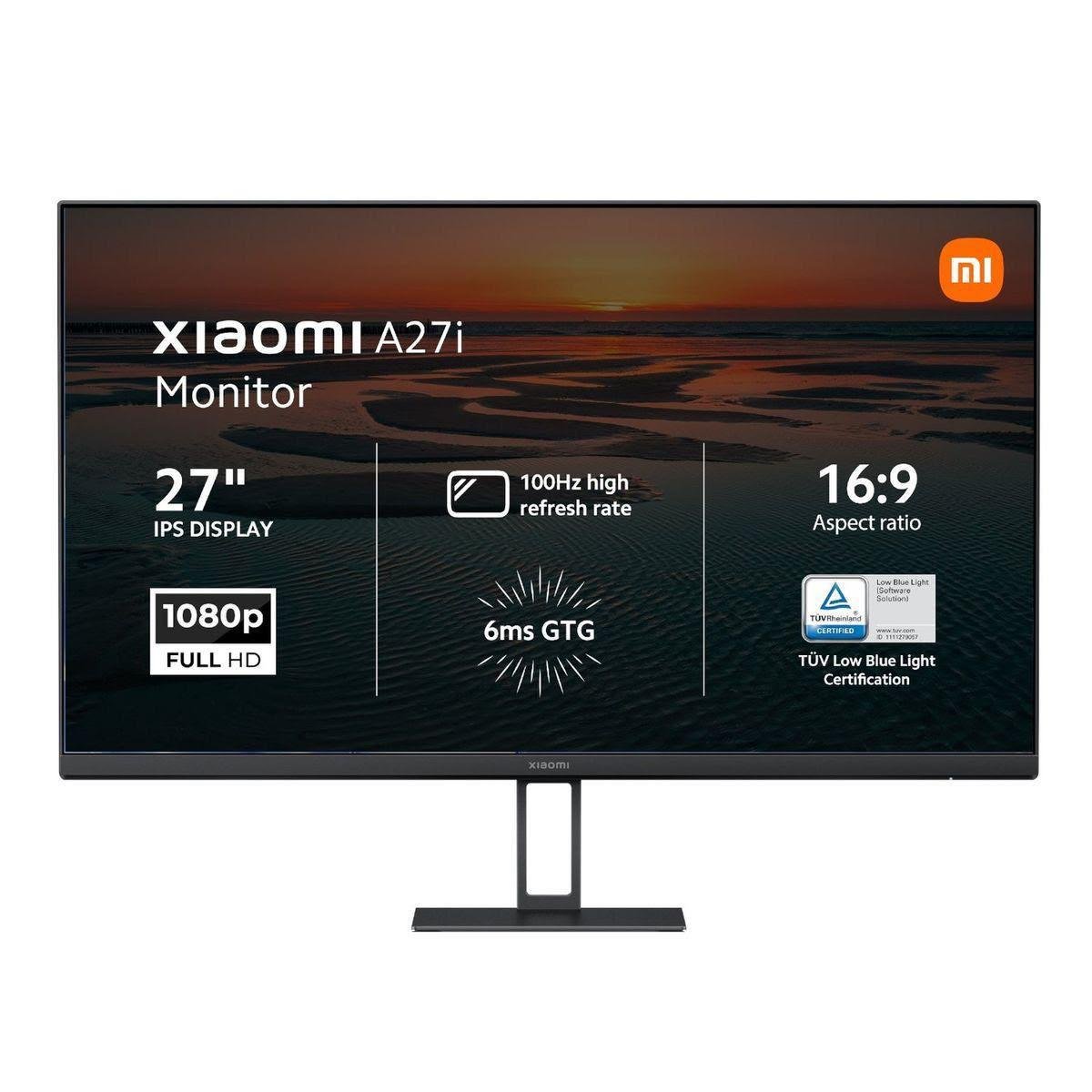 XIAOMI Monitor  27i