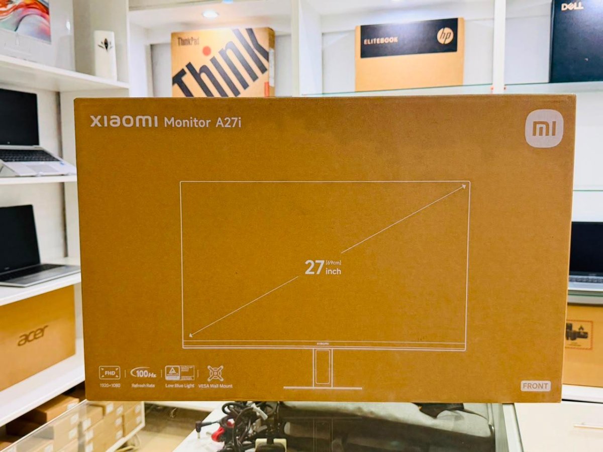 XIAOMI Monitor  27i