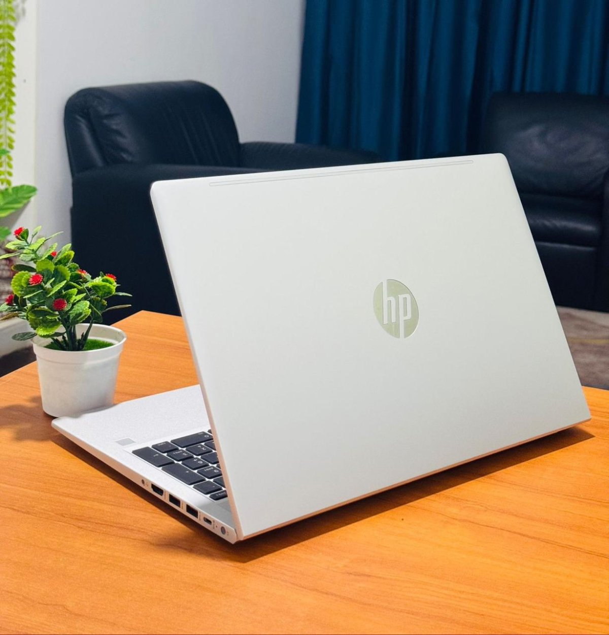 HP EliteBook 745 G6 AMD Ryzen 5 PRO 3500U