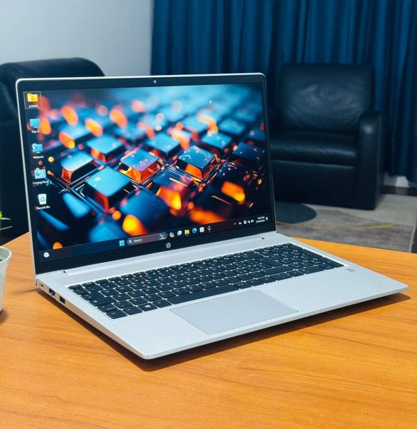HP EliteBook 745 G6 AMD Ryzen 5 PRO 3500U