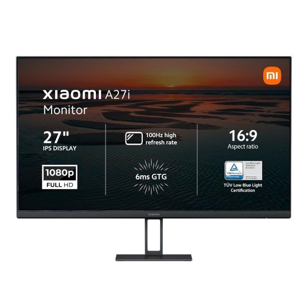 XIAOMI Monitor  27i