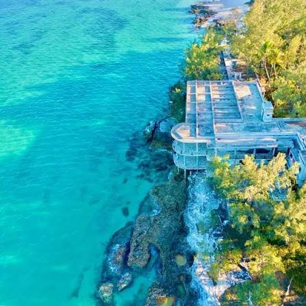Onde Ficar em Inhassoro? Descubra Alojamentos para Todos os Estilos de Viagem