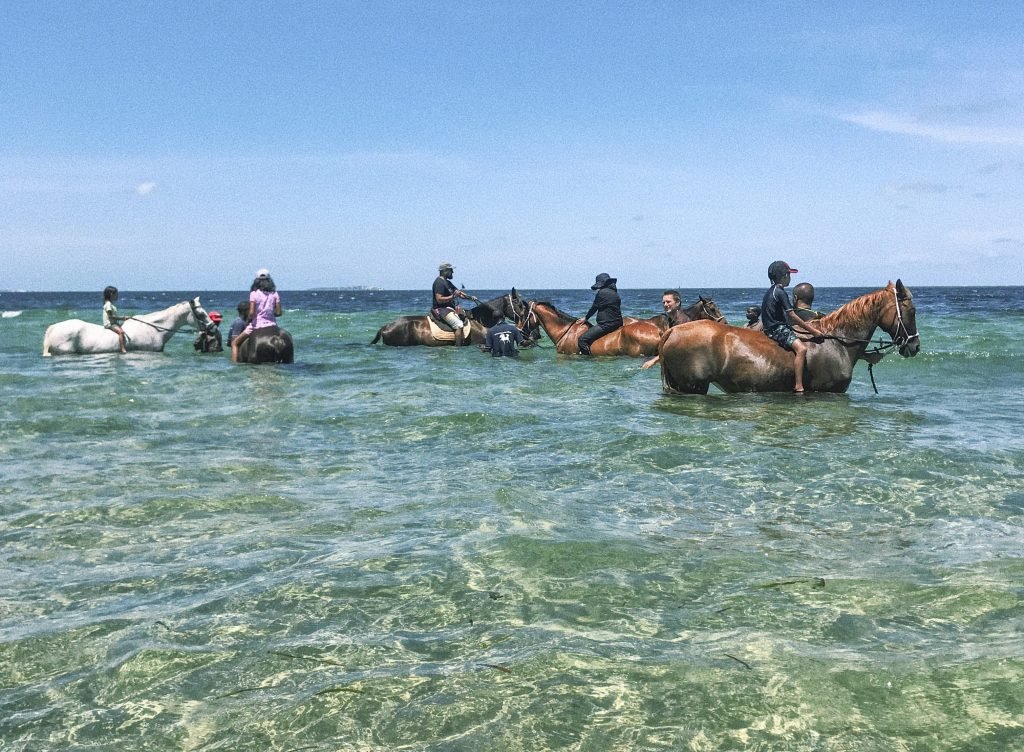 Descubra Inhambane: Um Destino Onde a Natureza e a Cultura se Encontram