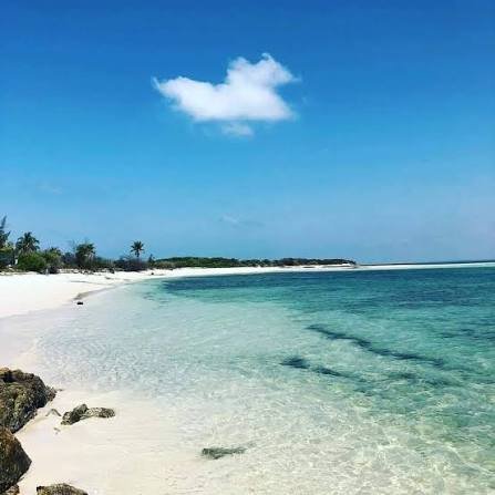 Onde Ficar em Inhassoro? Descubra Alojamentos para Todos os Estilos de Viagem