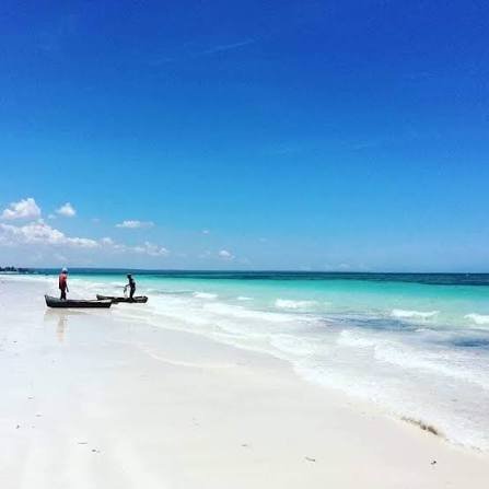 Onde Ficar em Inhassoro? Descubra Alojamentos para Todos os Estilos de Viagem