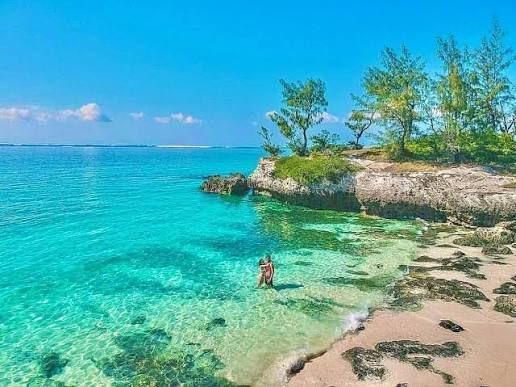 Where to Stay in Inhassoro: Accommodation for Every Type of Traveller