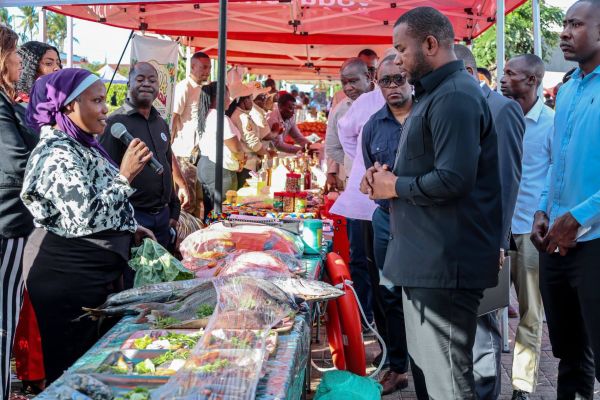INHAMBANE LANÇA MARCA “DESTINO DE EXCELÊNCIA”, INAUGURA CENTRO DE POTENCIALIDADES E REFORÇA APOSTA NO INVESTIMENTO